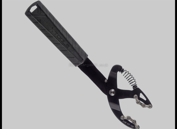 X-Tools Pro Bike Chain Whip Pliers