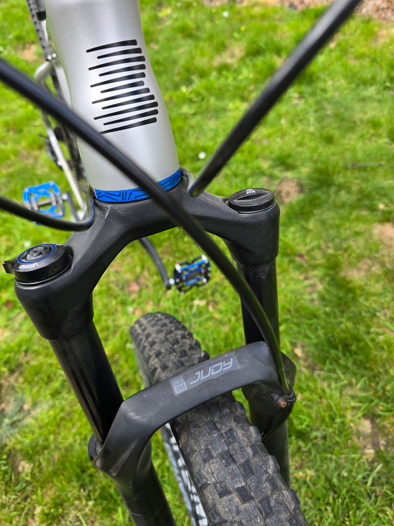 Boardman MT8.8 alu L 29er