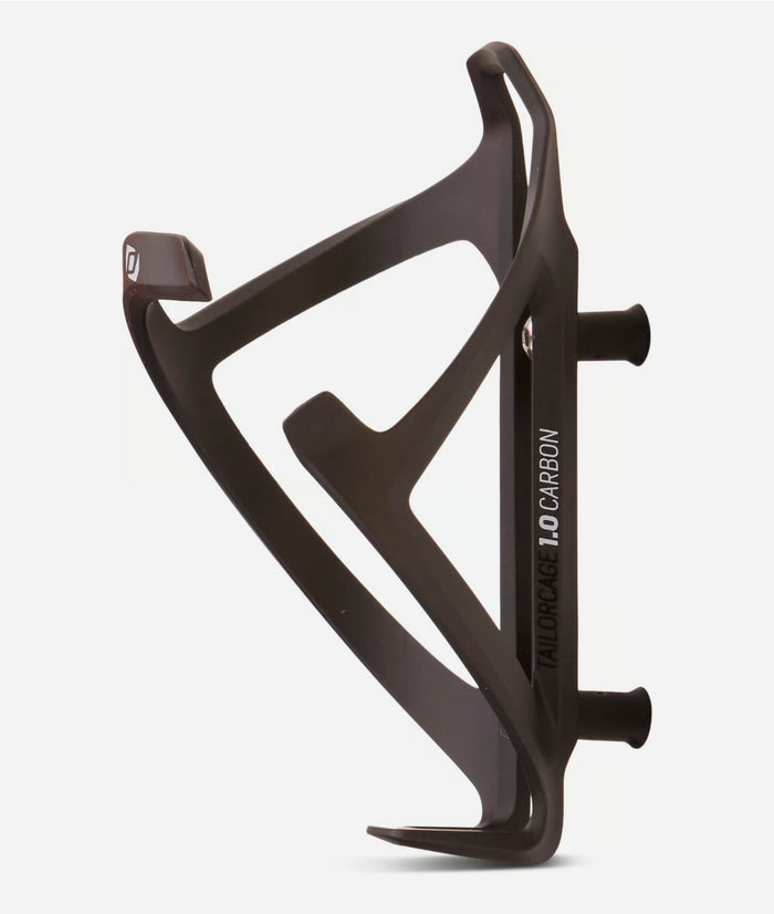 Syncros Tailor Carbon Fibre 1.0 Right Bottle Cage