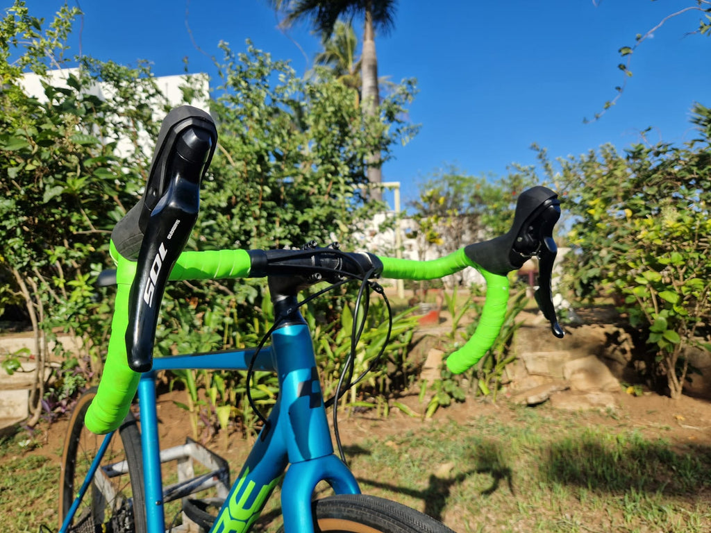 Cube Cross Race Cyclocross CX Gravel Bike