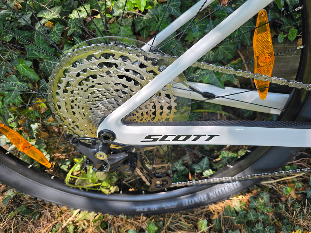 Scott scale 920 2026 brand new carbon