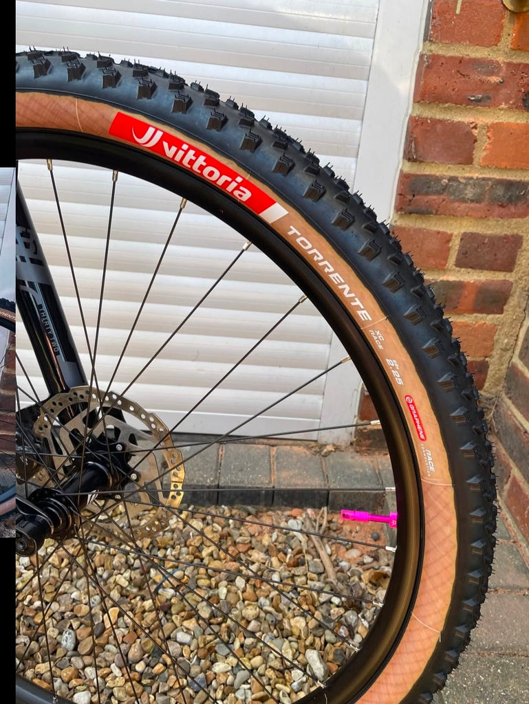 Scott scale 930 carbon