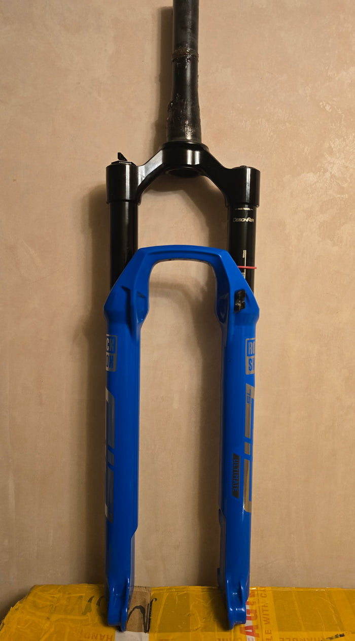 Rockshox sid ultimate 100mm