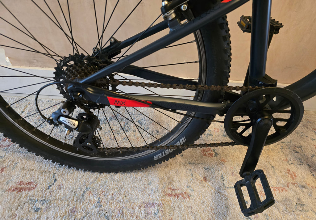 Orbea MX 24 kids bike