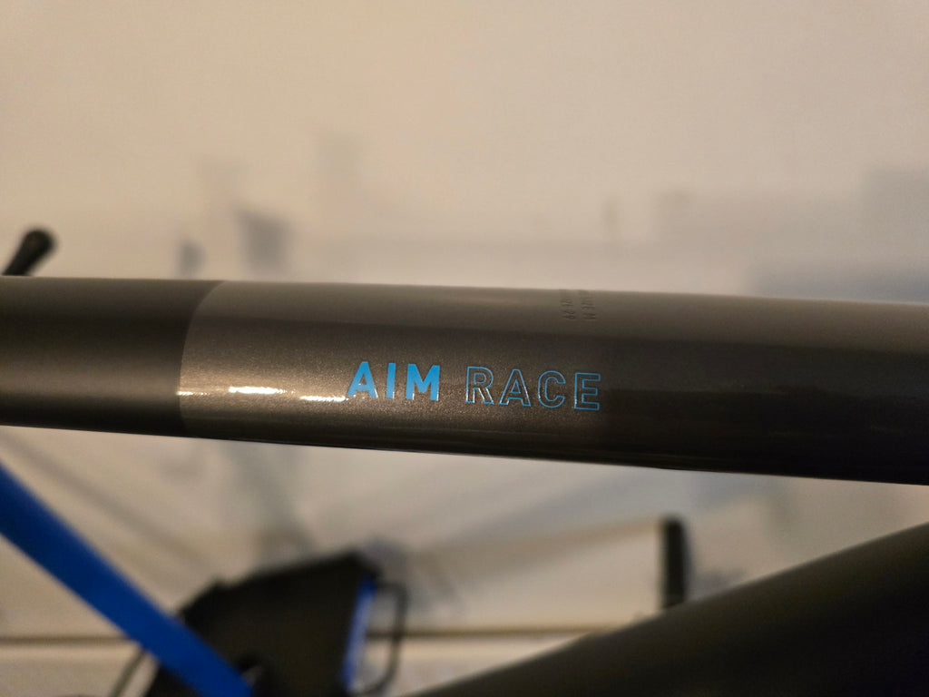 Cube aim size M Brand new