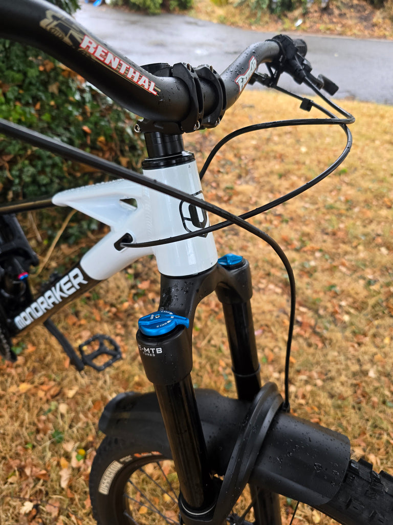 Mondraker raze M