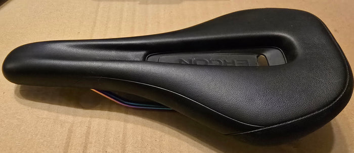 ERGON SM enduro saddle