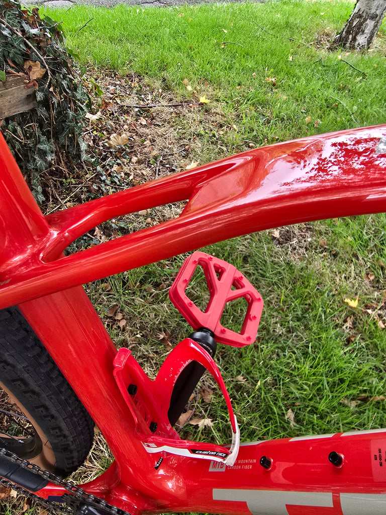 Trek procaliber 9.5 carbo  2026 L