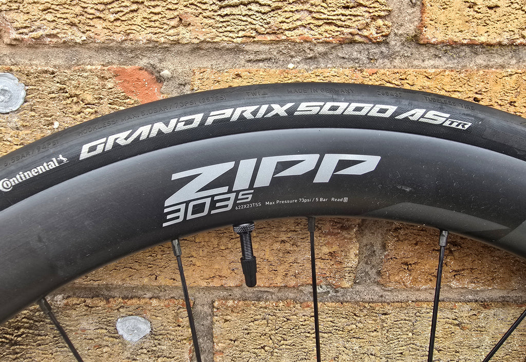 Zipp 303s