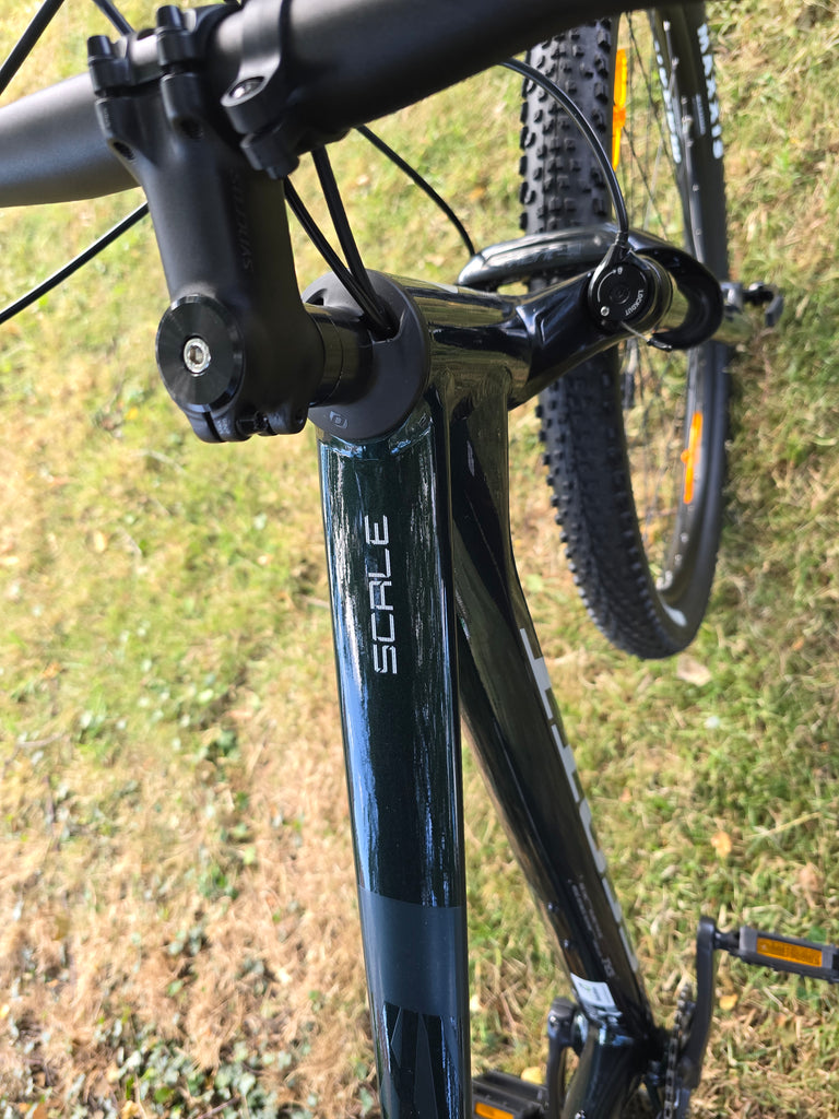 Scott scale 935 2026 new L