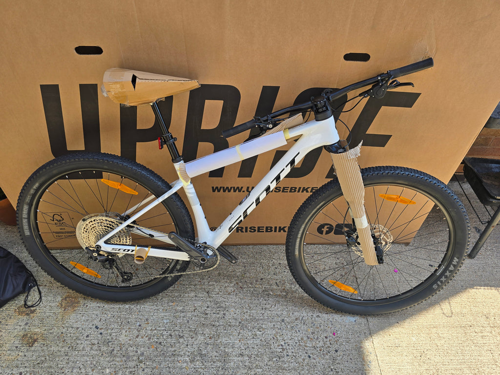 Scott scale 920 2026 brand new carbon