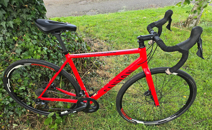 Canyon endurance AL