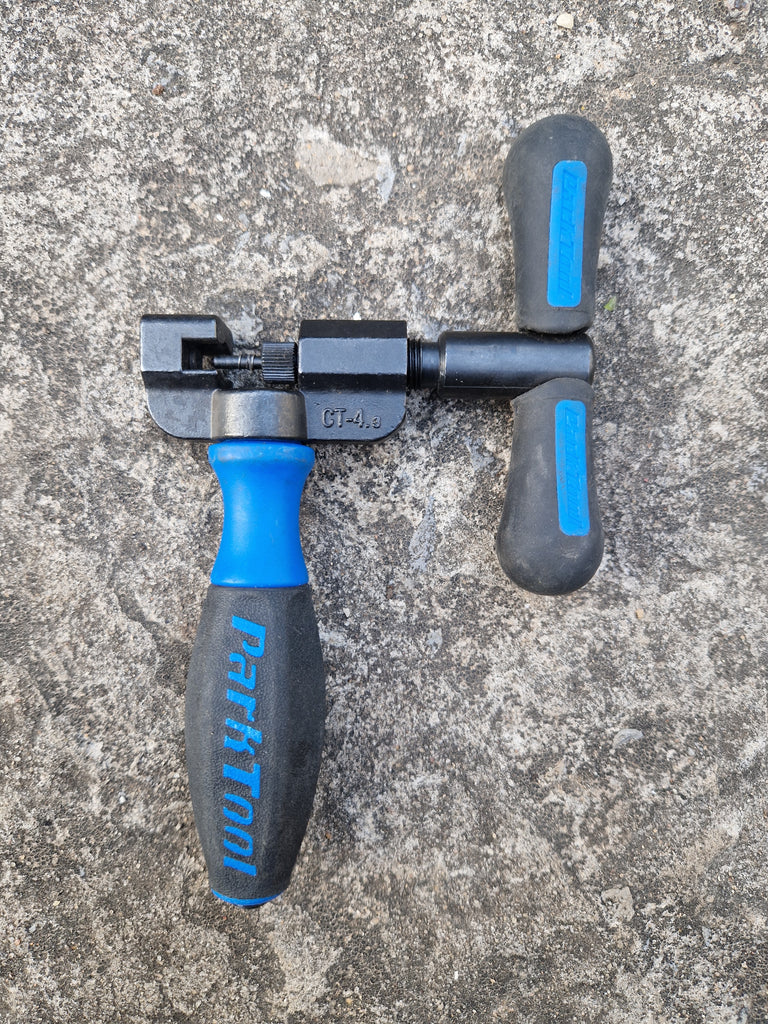 Parktool chain cutter ct 4.3 bike tool