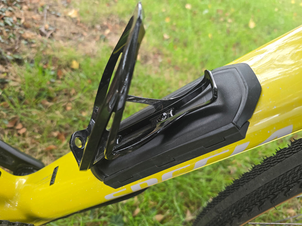 Specializes diverge carbon