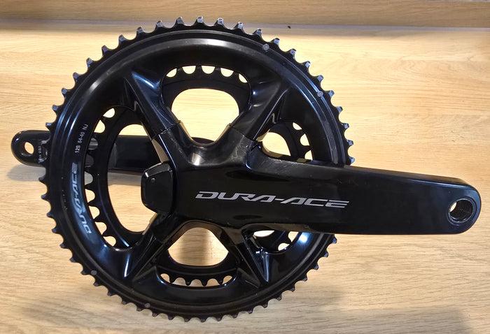 Shimano dura ace 9200 powermeter 12 speed