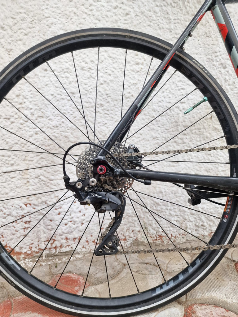 Cannondale synapse