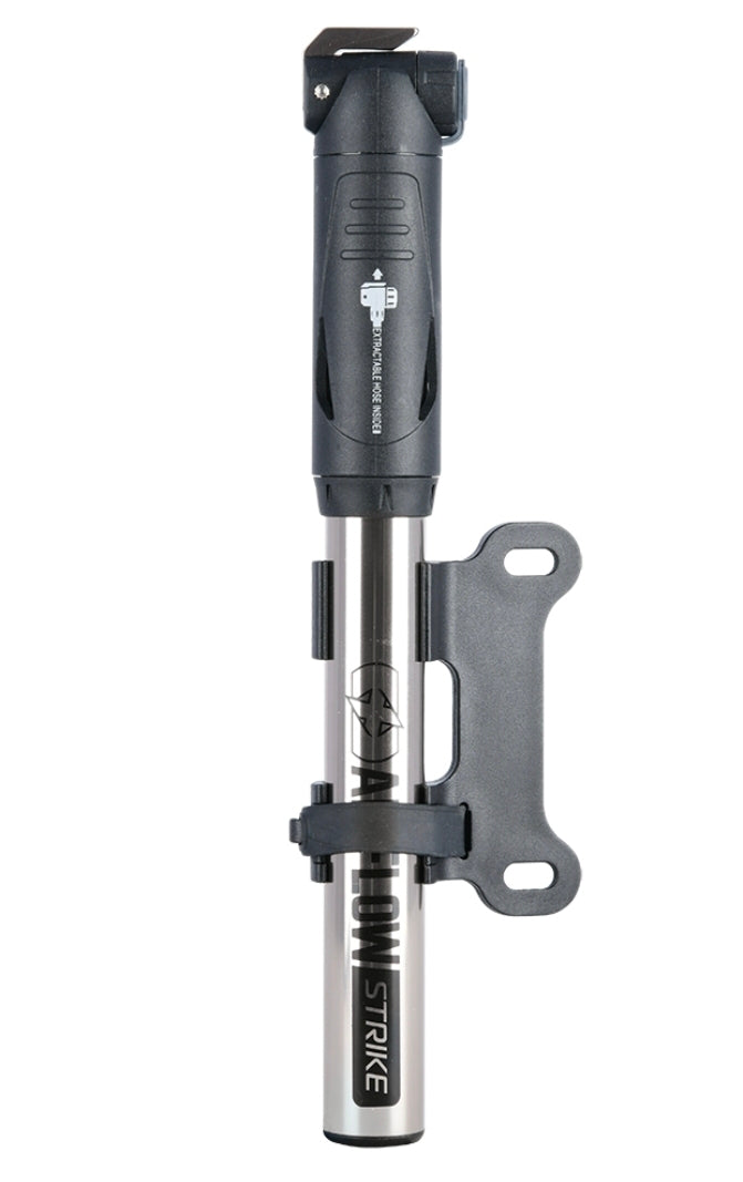 Oxford Airflow Strike Alloy Mini Pump