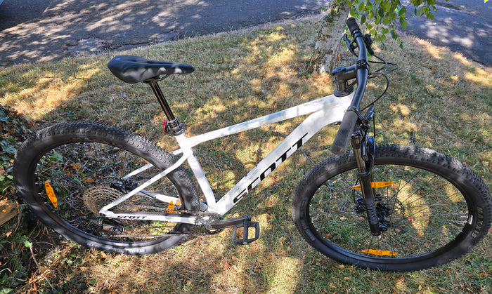 Scott 940 alu 2026