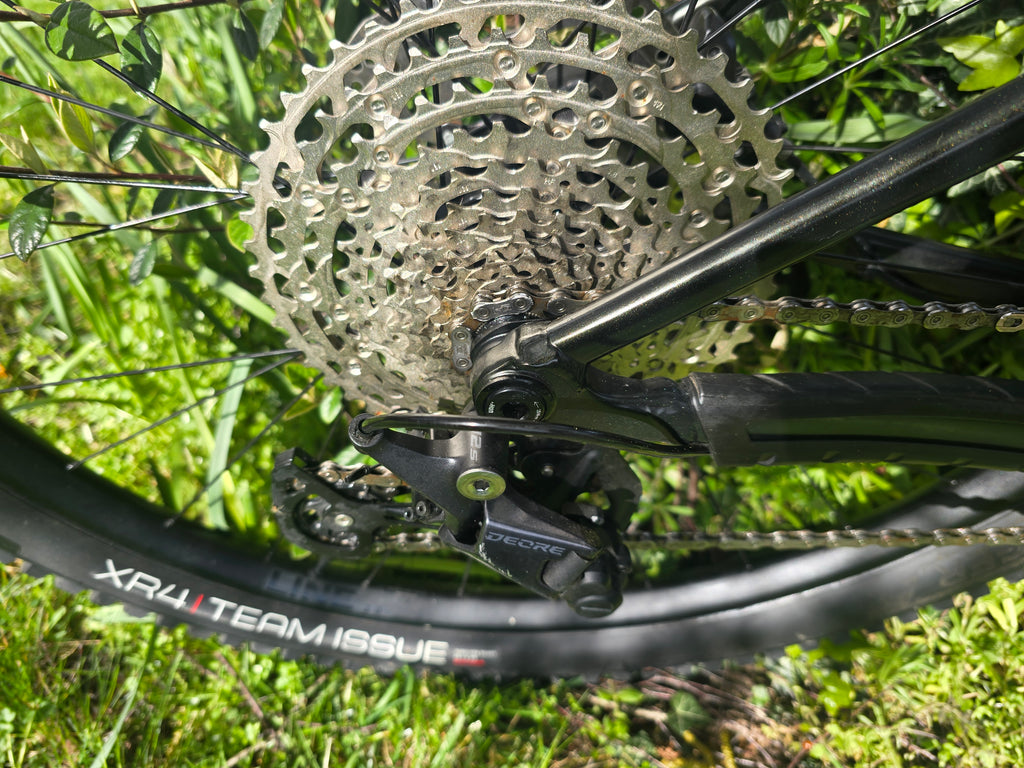 Trek roscoe 7 2025