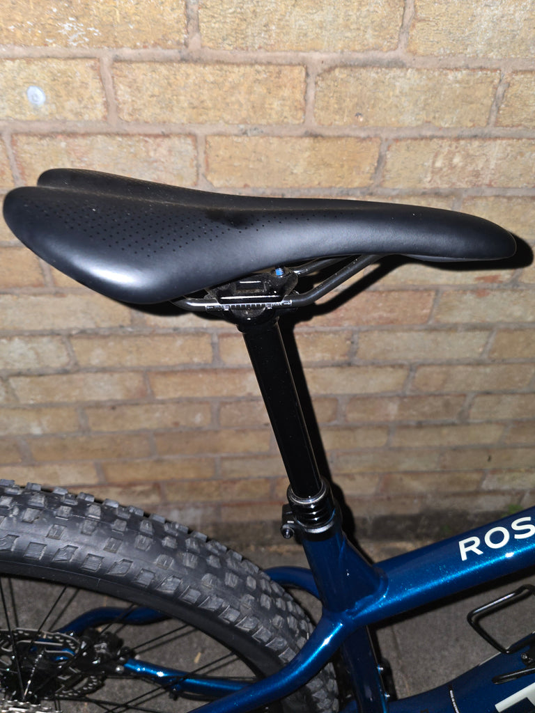 Trek roscoe 2025 L alu New