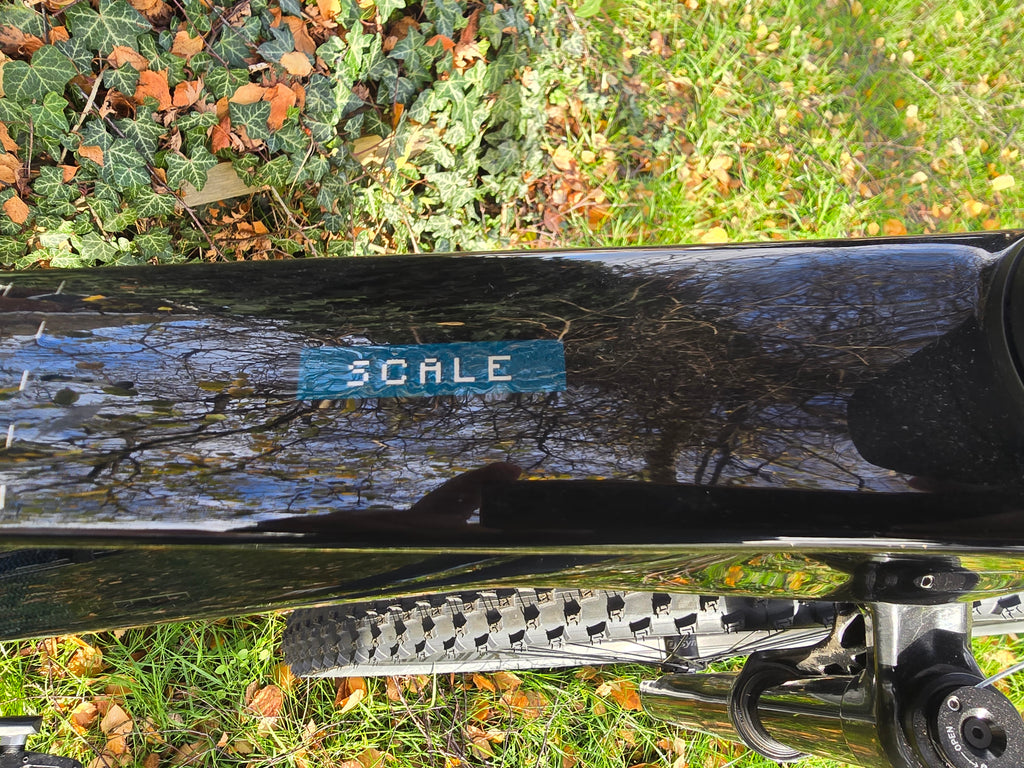 New Scott TEAM RC 2025