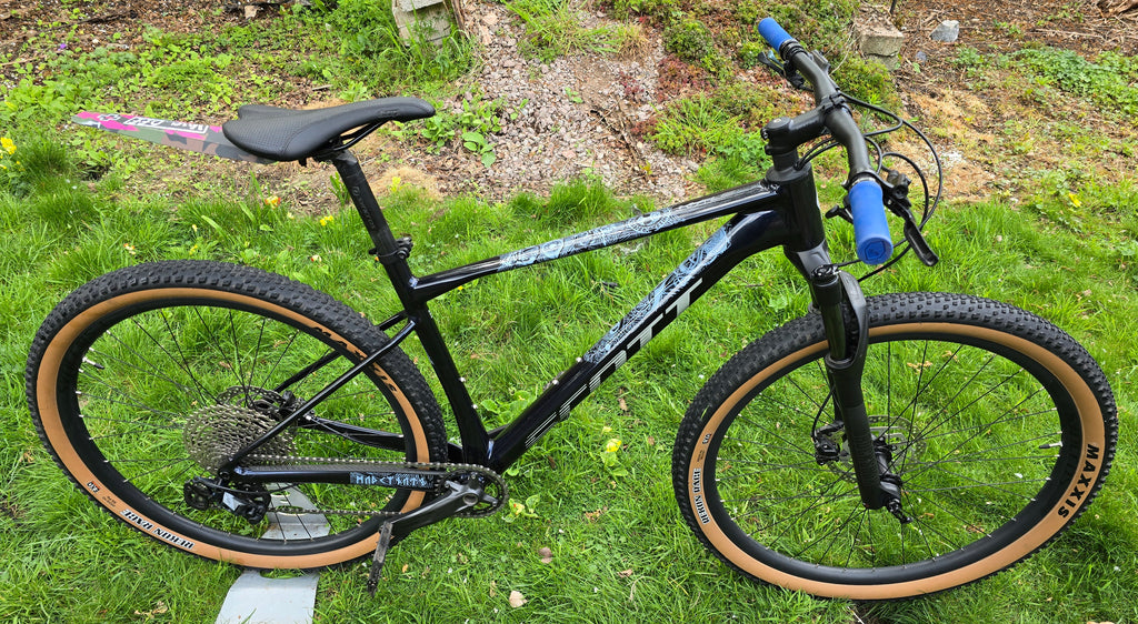 Scott scale 965 2024 L