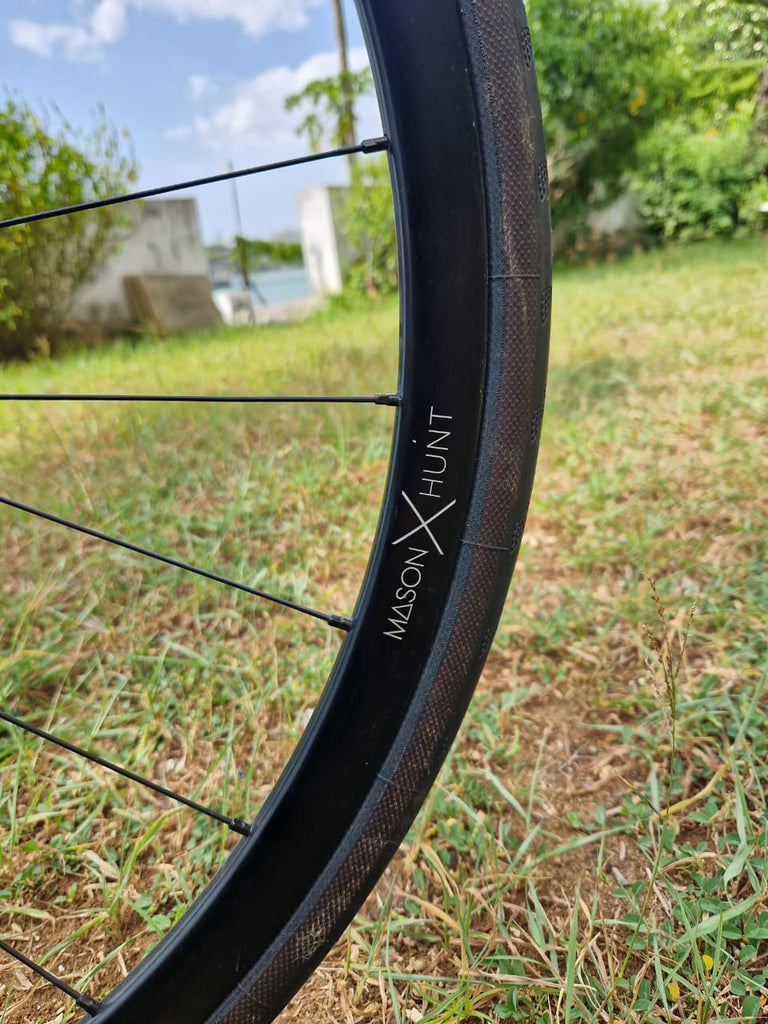 Orro Pyro carbon M (54)