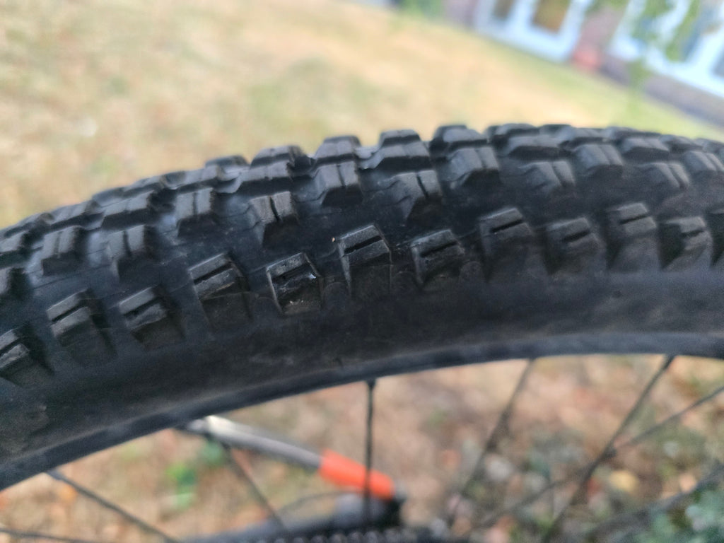 Cannondale SE03 large alu