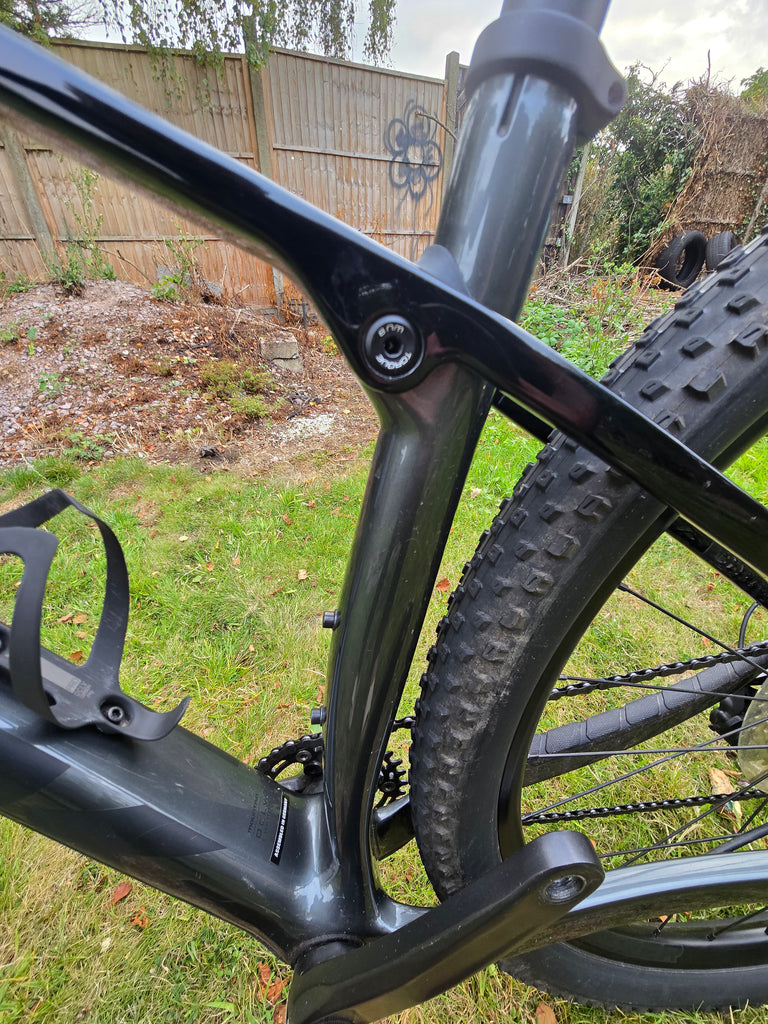Trek procaliber 2023 M carbon