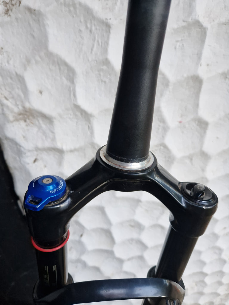 Rockshox reba fork
