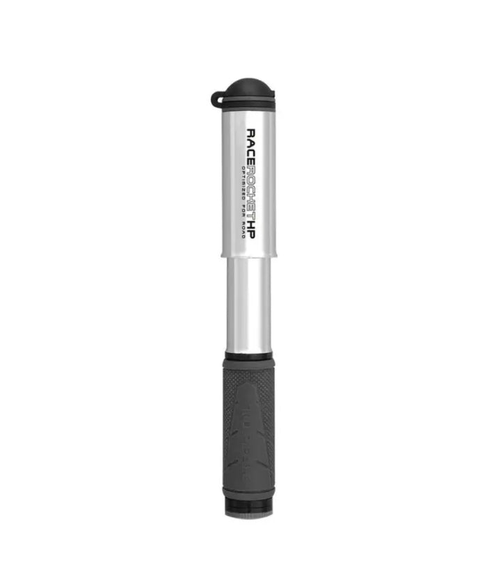 Topeak RaceRocket HP Mini Pump - Silver