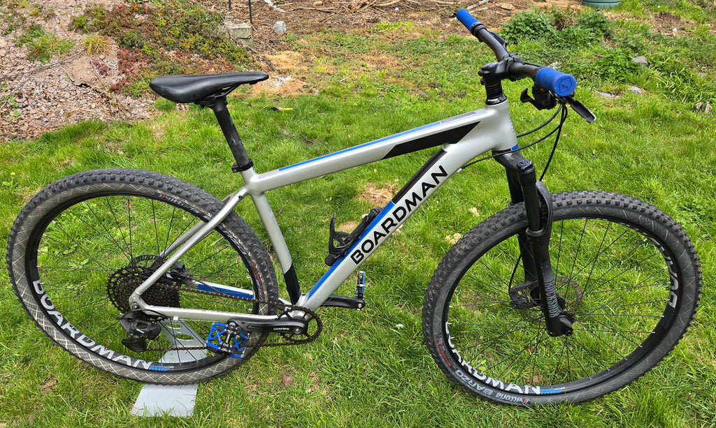 Boardman MT8.8 alu L 29er