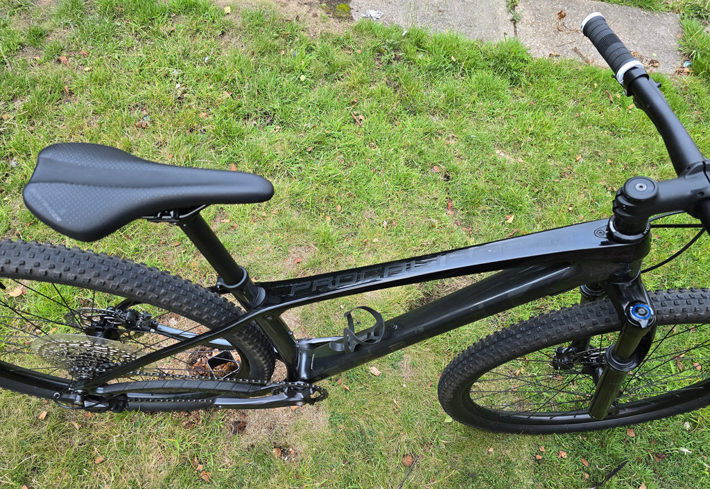 Trek procaliber 2023 M carbon