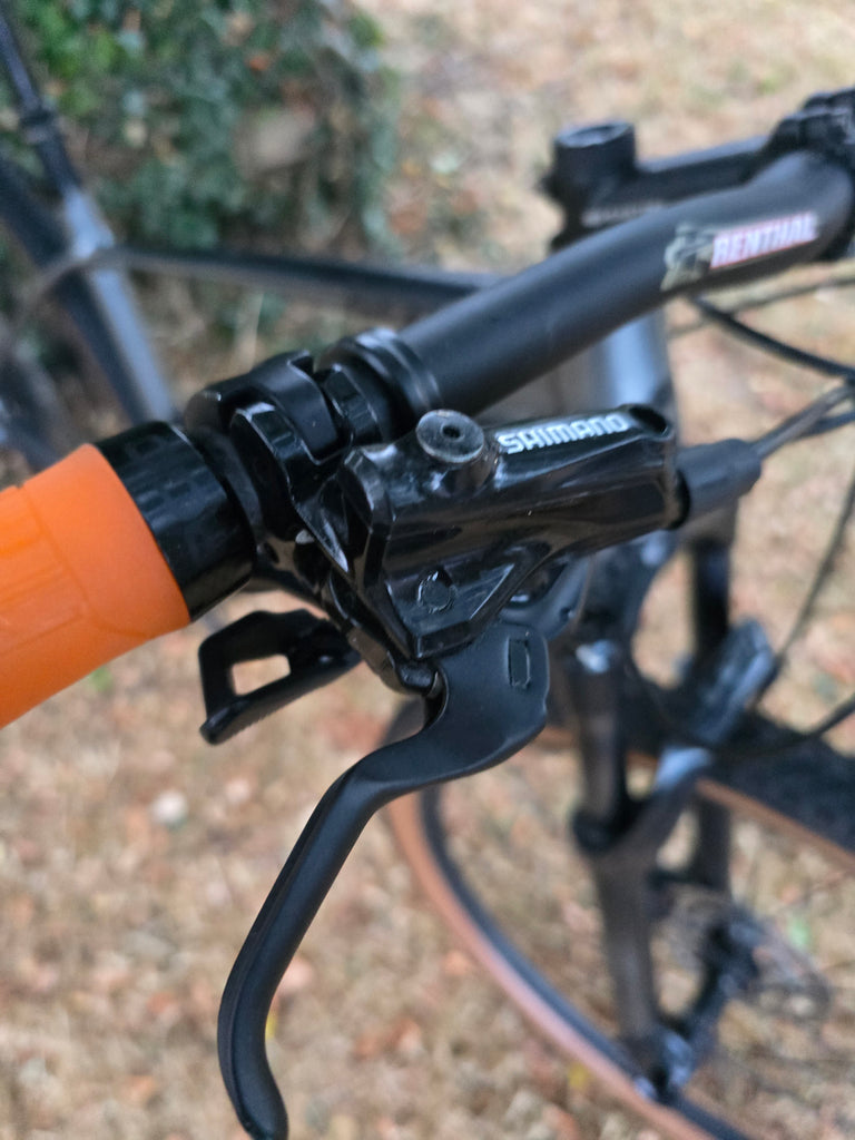 Scott scale 965  alu 2022 Large