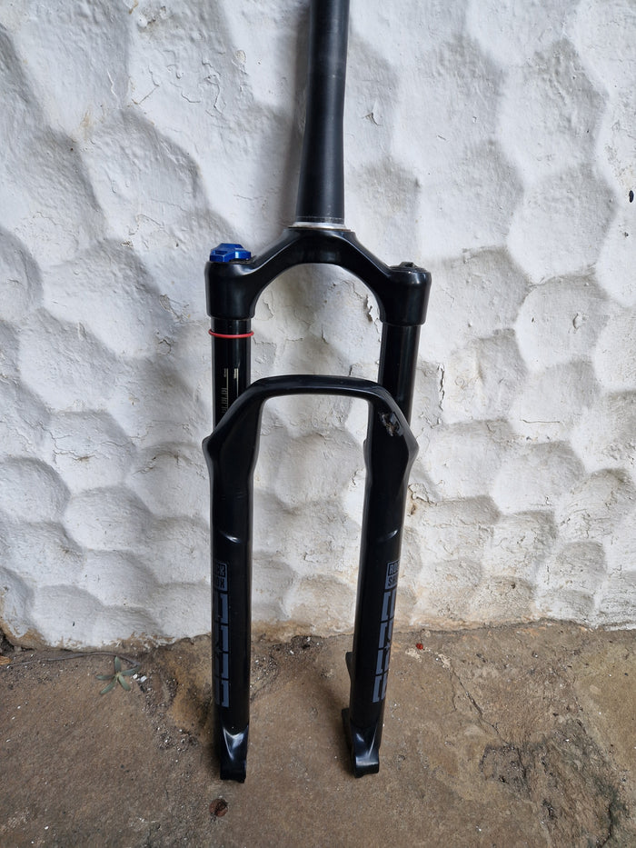 Rockshox reba fork