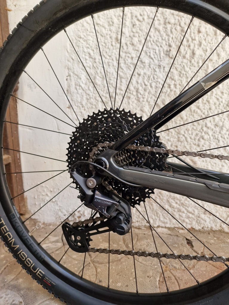 Trek procaliber 9.5 carbon M