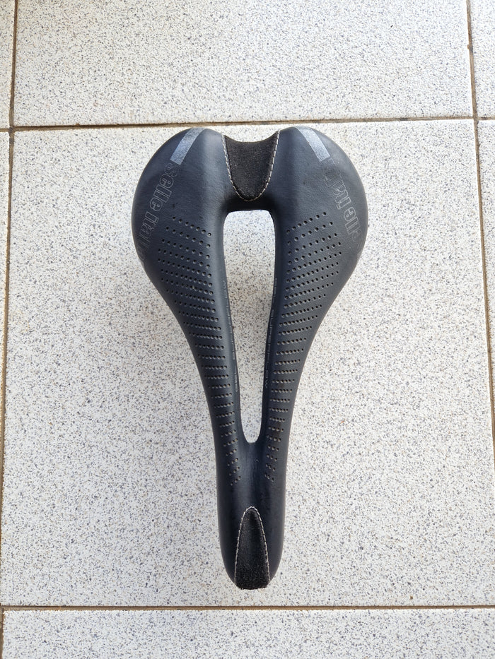 Selle Italia MAX SLR Gel Superflow Saddle