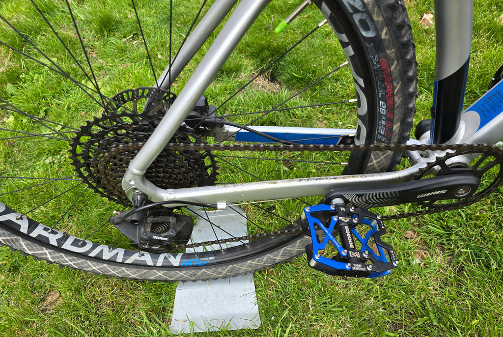 Boardman MT8.8 alu L 29er