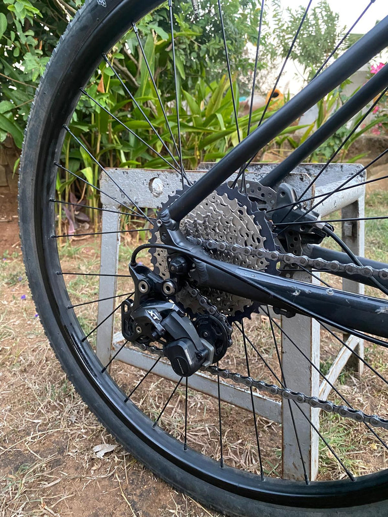 cannondale lefty bad boy 2