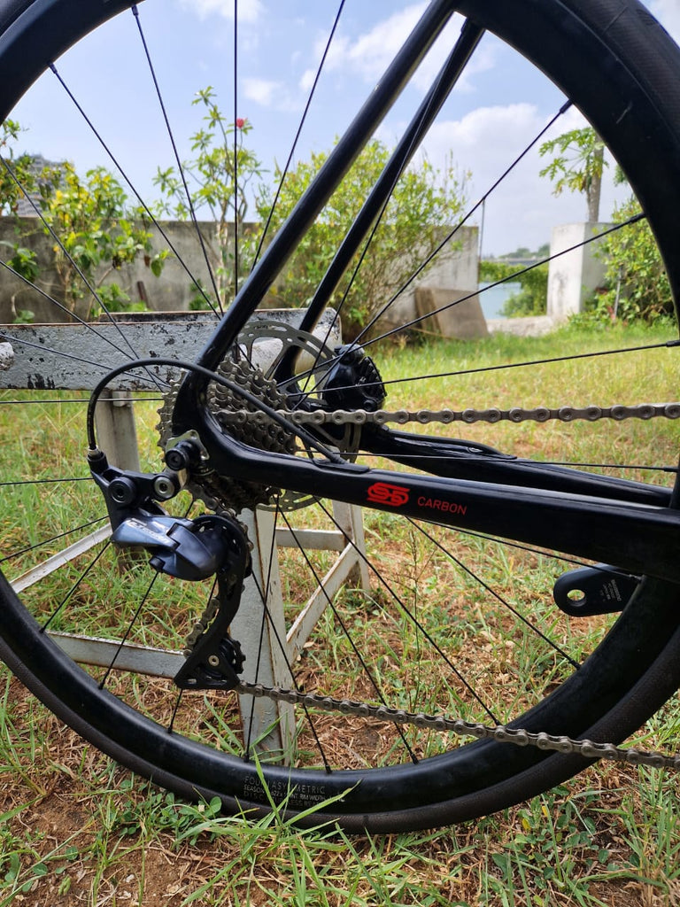 Orro Pyro carbon M (54)