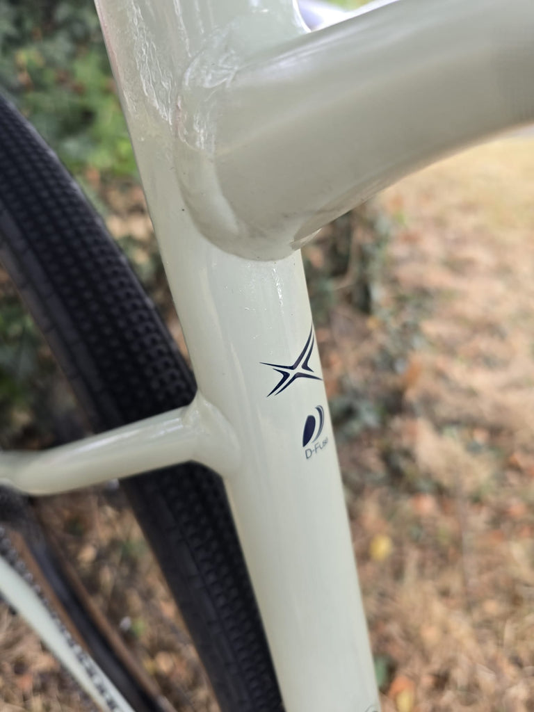 Giant Revolt 1 gravel