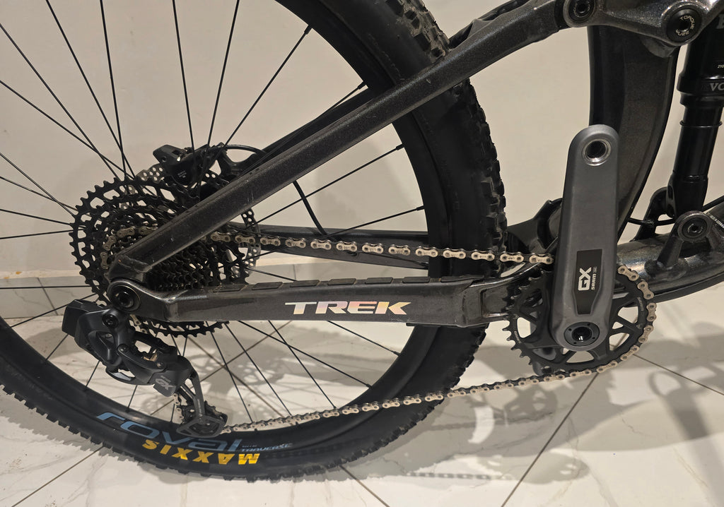 Trek fuel 7 ex 2023