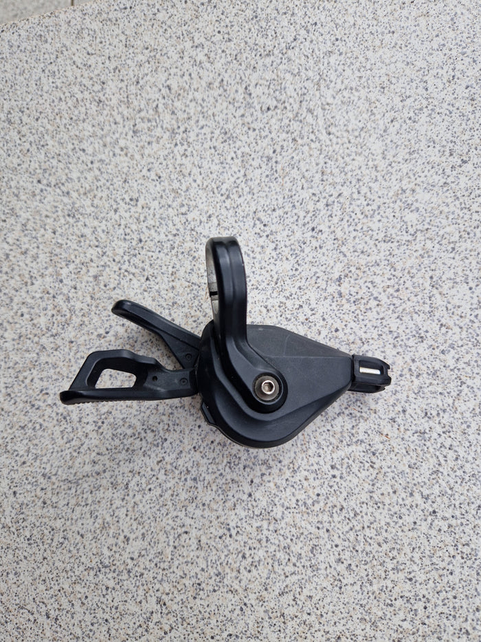 Shimano SLX SL-M7100 12-speed Shift Lever - right