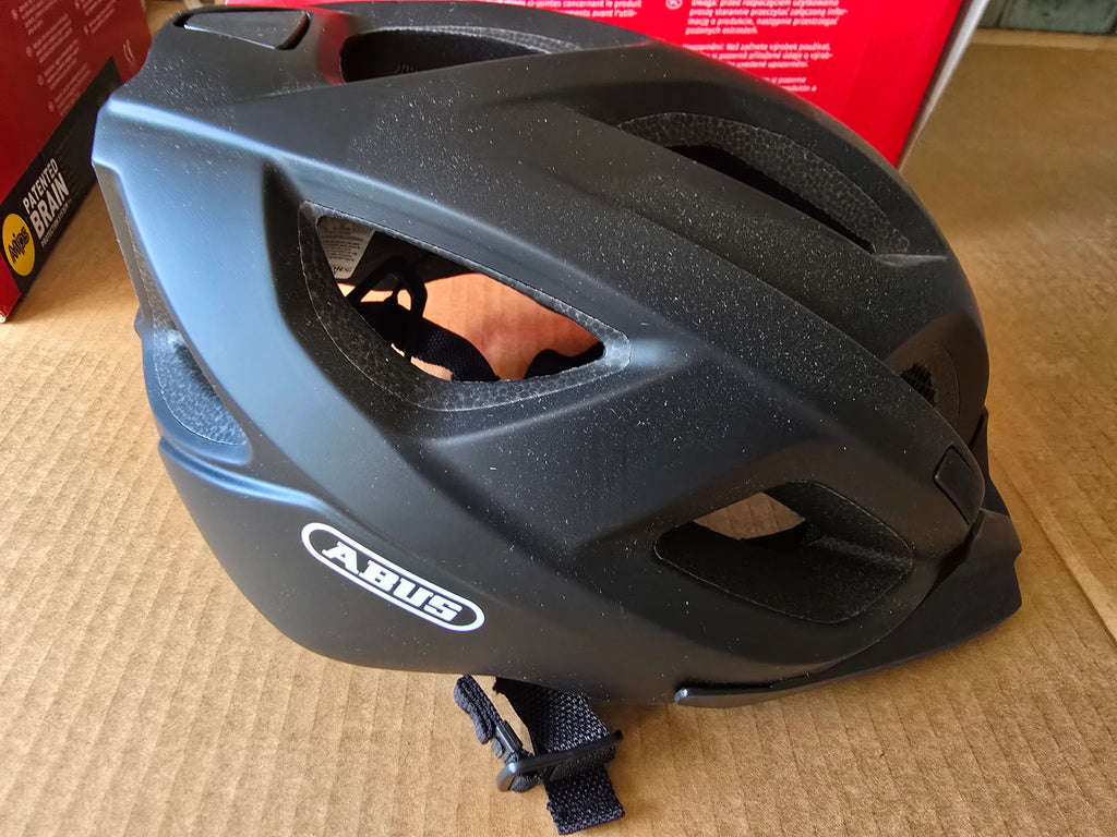 Aurora 2.1 off road M 52-54