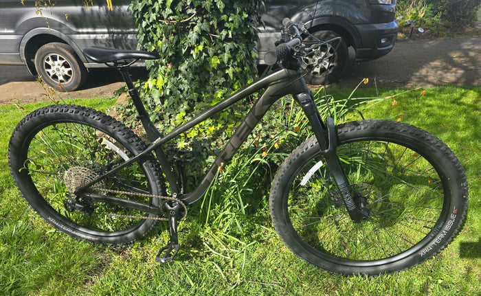 Trek roscoe 7 2025