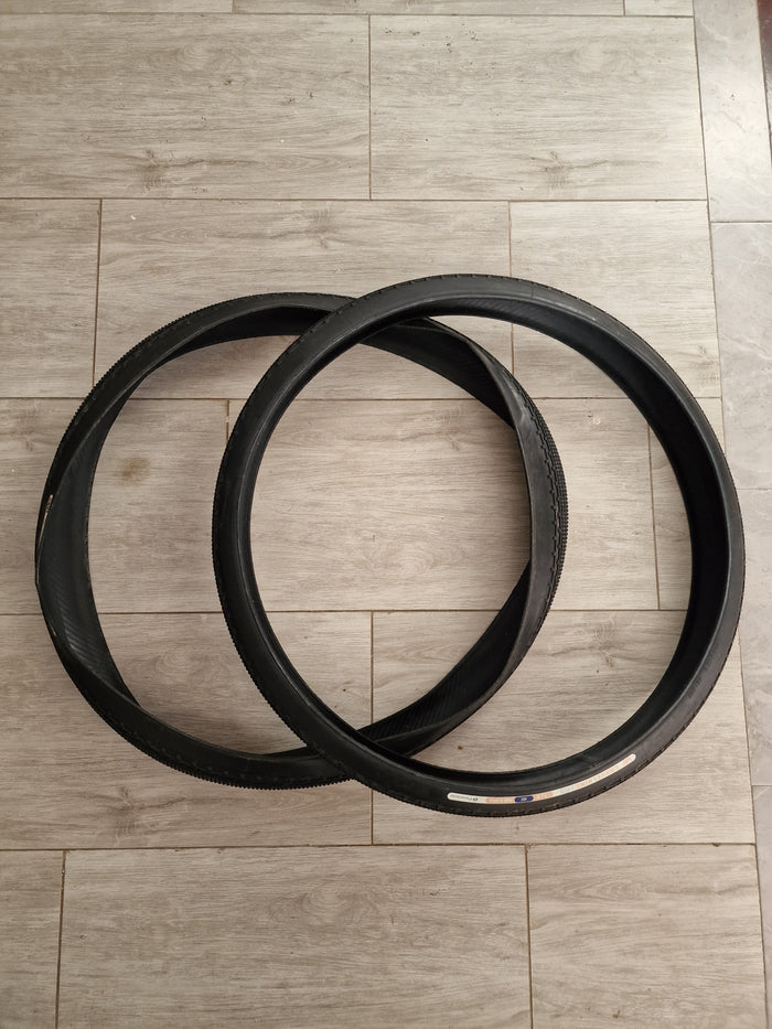 Panaracer GravelKing SK Tyres 28 - 700 x 45C TLR, black