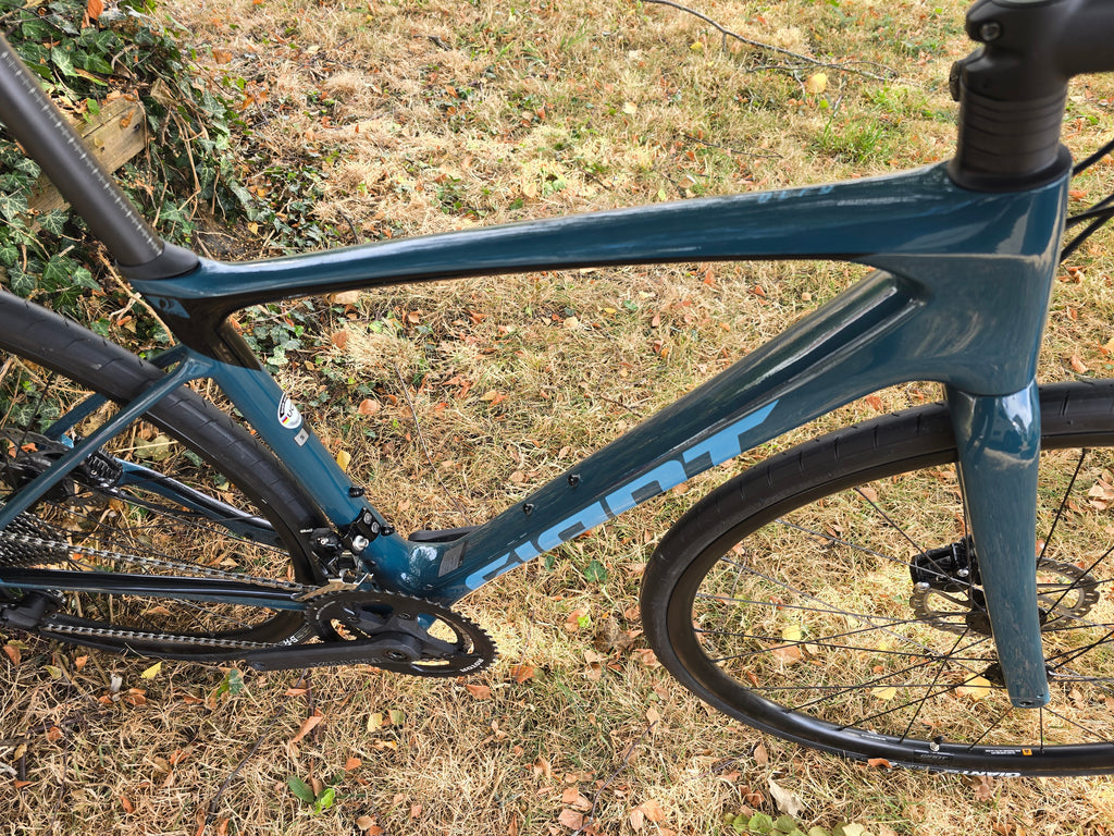 Giant defy advanced pro 2 medium