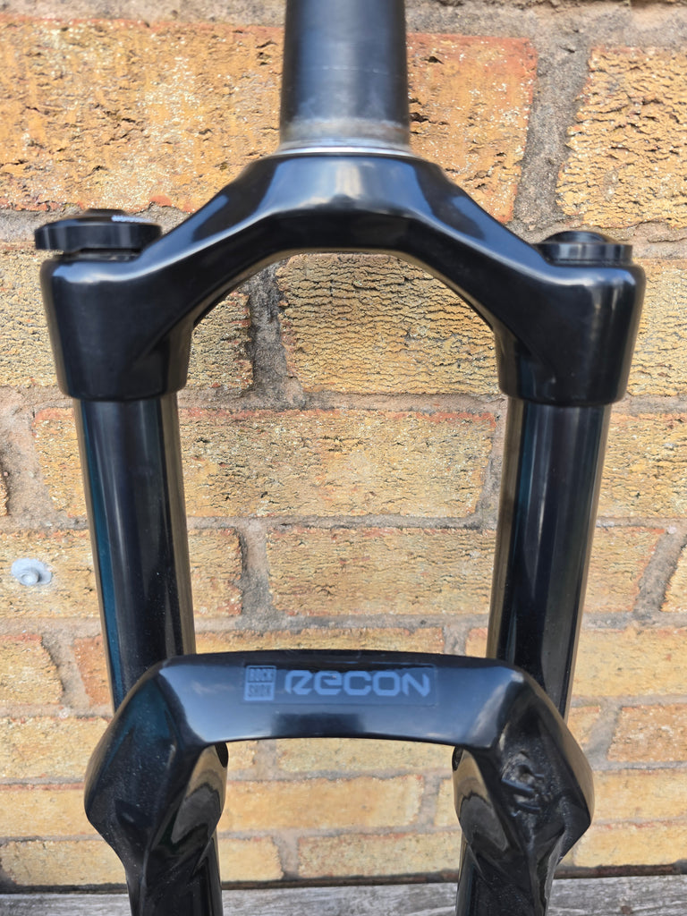 Roxshox recon 29er fork