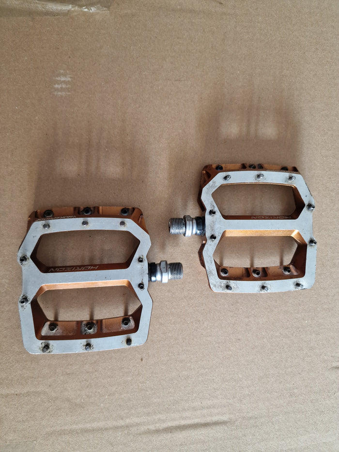 Nukeproof Horizon Pro DownHill pedals