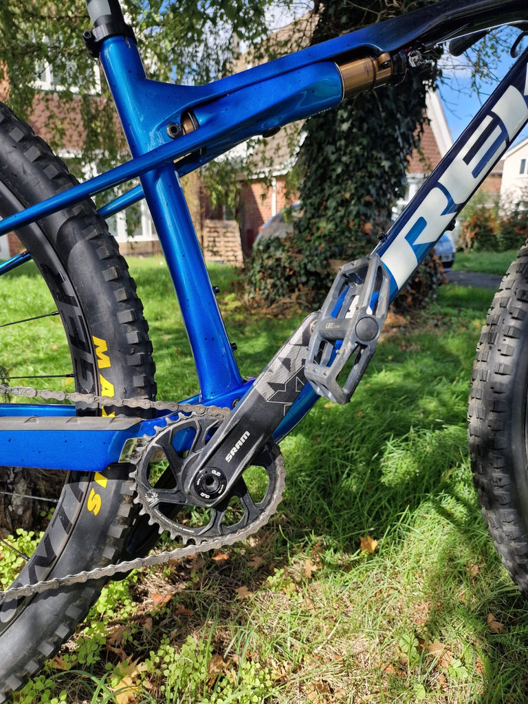 Trek supercaliber 2024